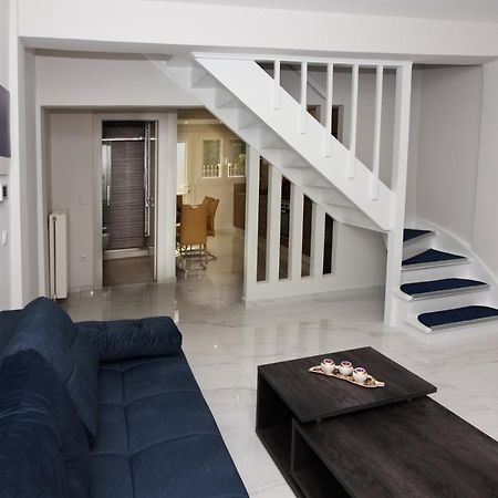 Garitsa Gem Suite Corfu  ภายนอก รูปภาพ