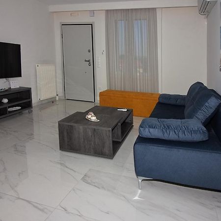 Garitsa Gem Suite Corfu  ภายนอก รูปภาพ