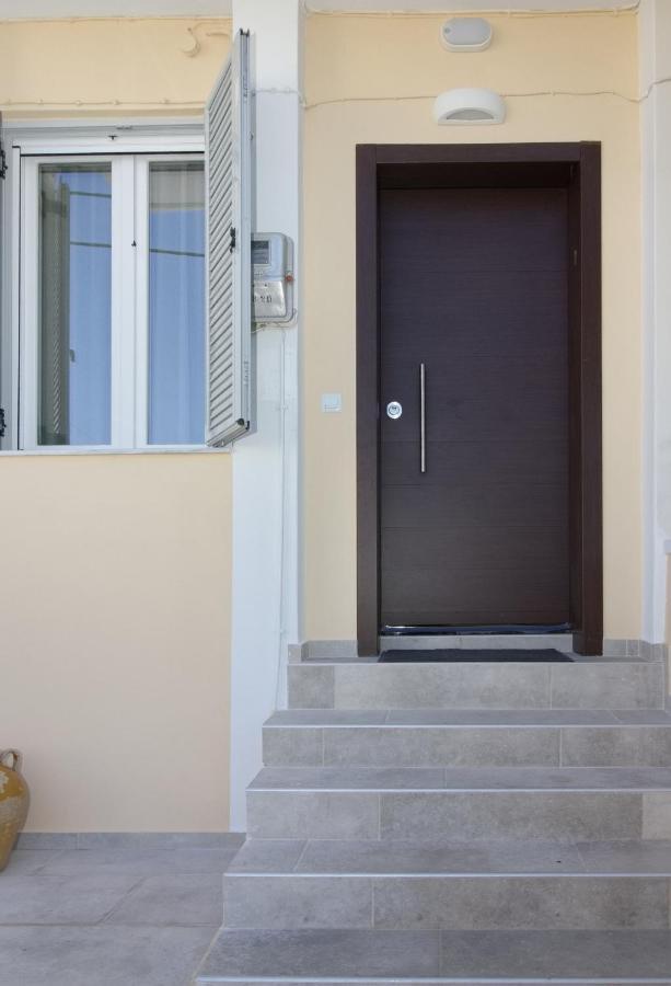 Garitsa Gem Suite Corfu  ภายนอก รูปภาพ