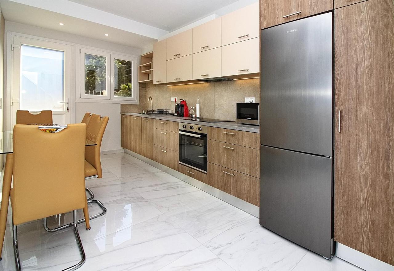 Garitsa Gem Suite Corfu  ภายนอก รูปภาพ