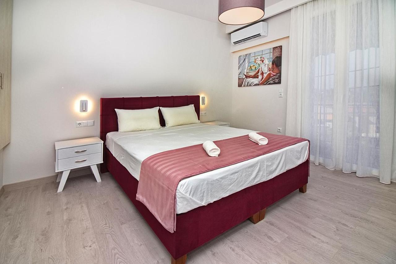 Garitsa Gem Suite Corfu  ภายนอก รูปภาพ