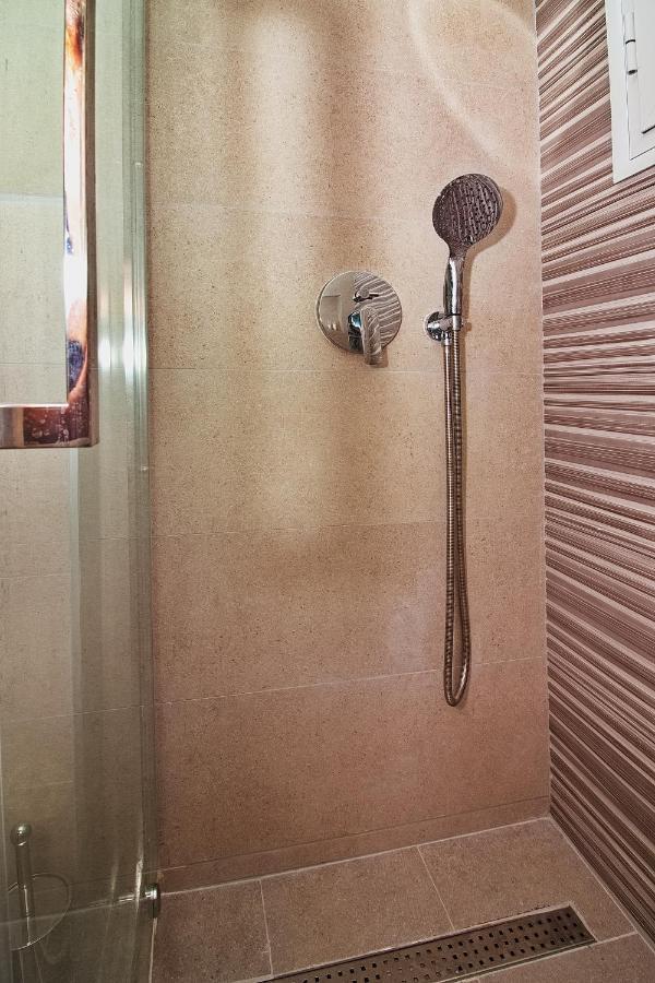 Garitsa Gem Suite Corfu  ภายนอก รูปภาพ