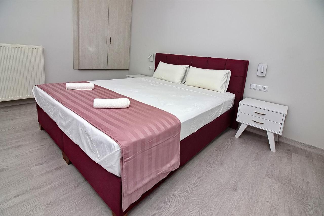 Garitsa Gem Suite Corfu  ภายนอก รูปภาพ