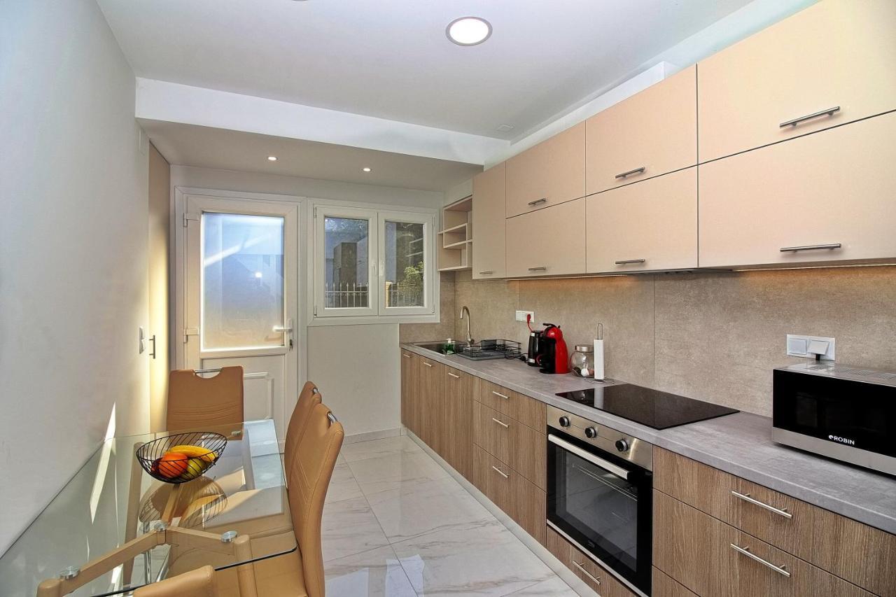 Garitsa Gem Suite Corfu  ภายนอก รูปภาพ
